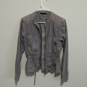 Armani Exchange Lightweight Jacket